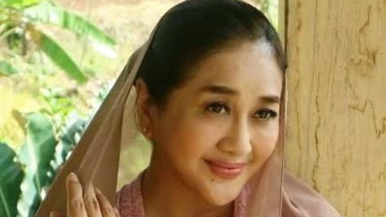 Paramitha Rusady <br>