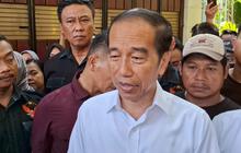 Ini Pesan Jokowi ke Kuasa Hukun Sebelum Sidang Gugatan Esemka dan Ijazah