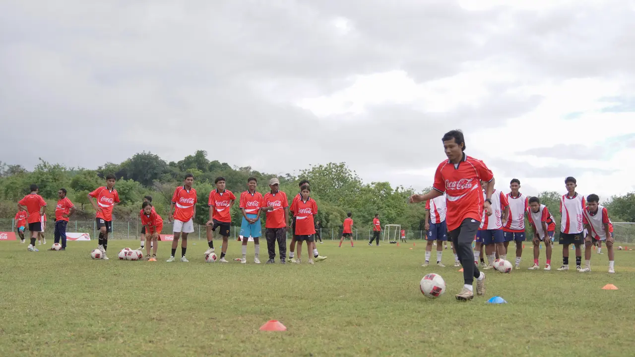 Evan Dimas