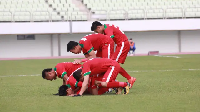 Timnas U-19, Kualifikasi Piala Asia, Korea Selatan