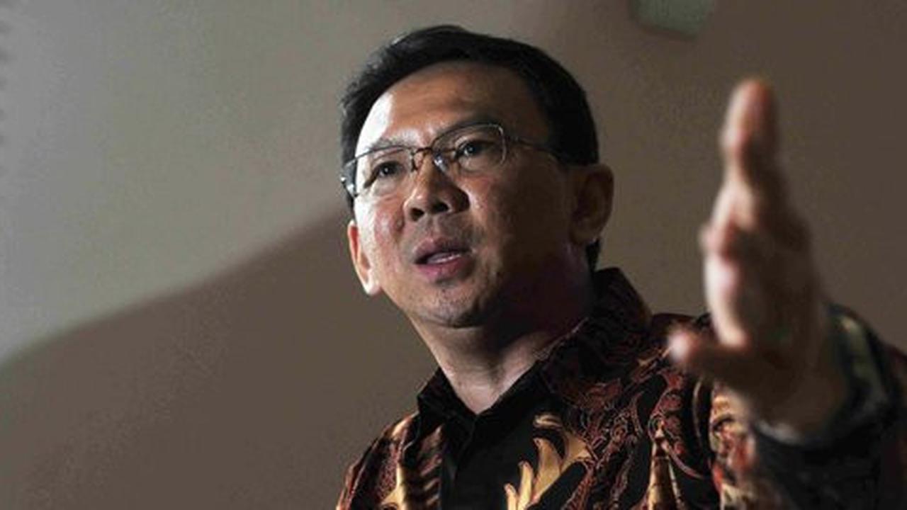 Ahok: Dinasti politik boleh asal mau mati buat rakyat