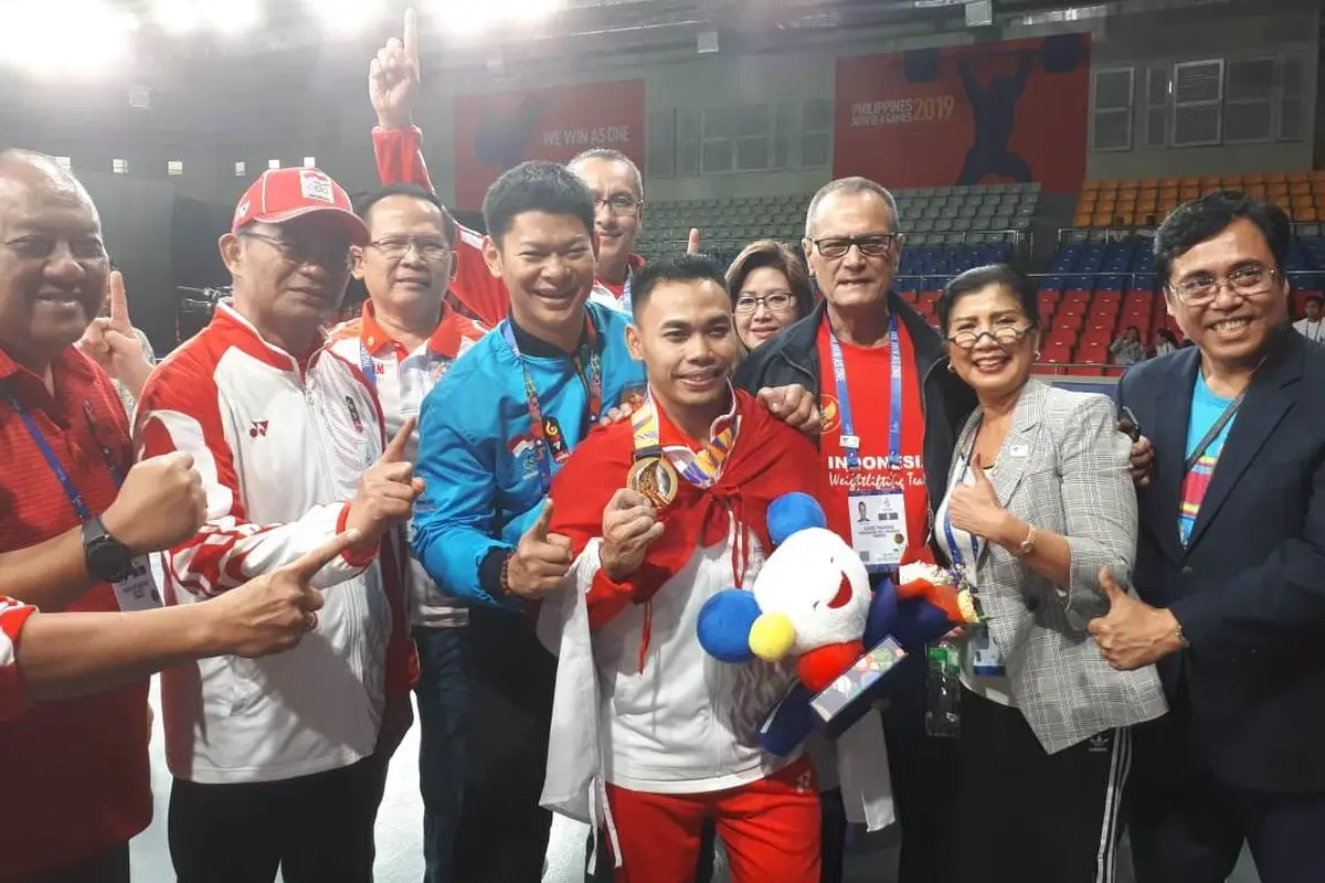 SEA Games 2019
