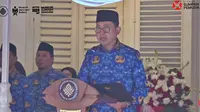 Hari Sumpah Pemuda 2025, Menyadari Kuasa Bahasa Indonesia