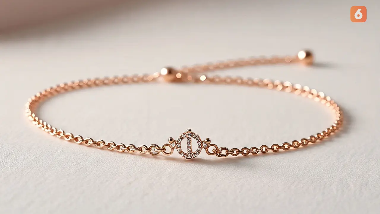 Gelang Model Victory