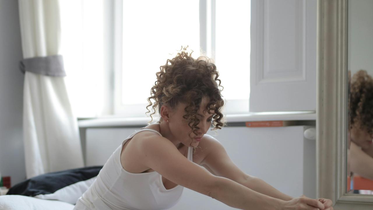 Mengapa Stretching Itu Penting?