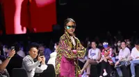 Brand fashion anak muda, JINISO kembali memeriahkan acara TikTok Super Brand Day pada 25 Oktober-31 Oktober 2022 mendatang.