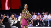 JINISO Gandeng  Seleb TikTok Populer Ikut Memeriahkan TikTok Super Brand Day