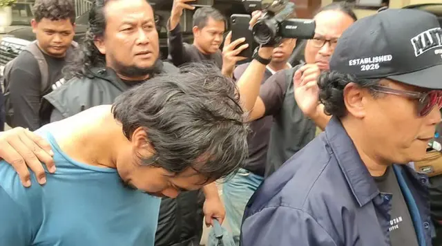 Ketika Cinta Dini Dibalas Pembunuhan Keji Dwi Martono