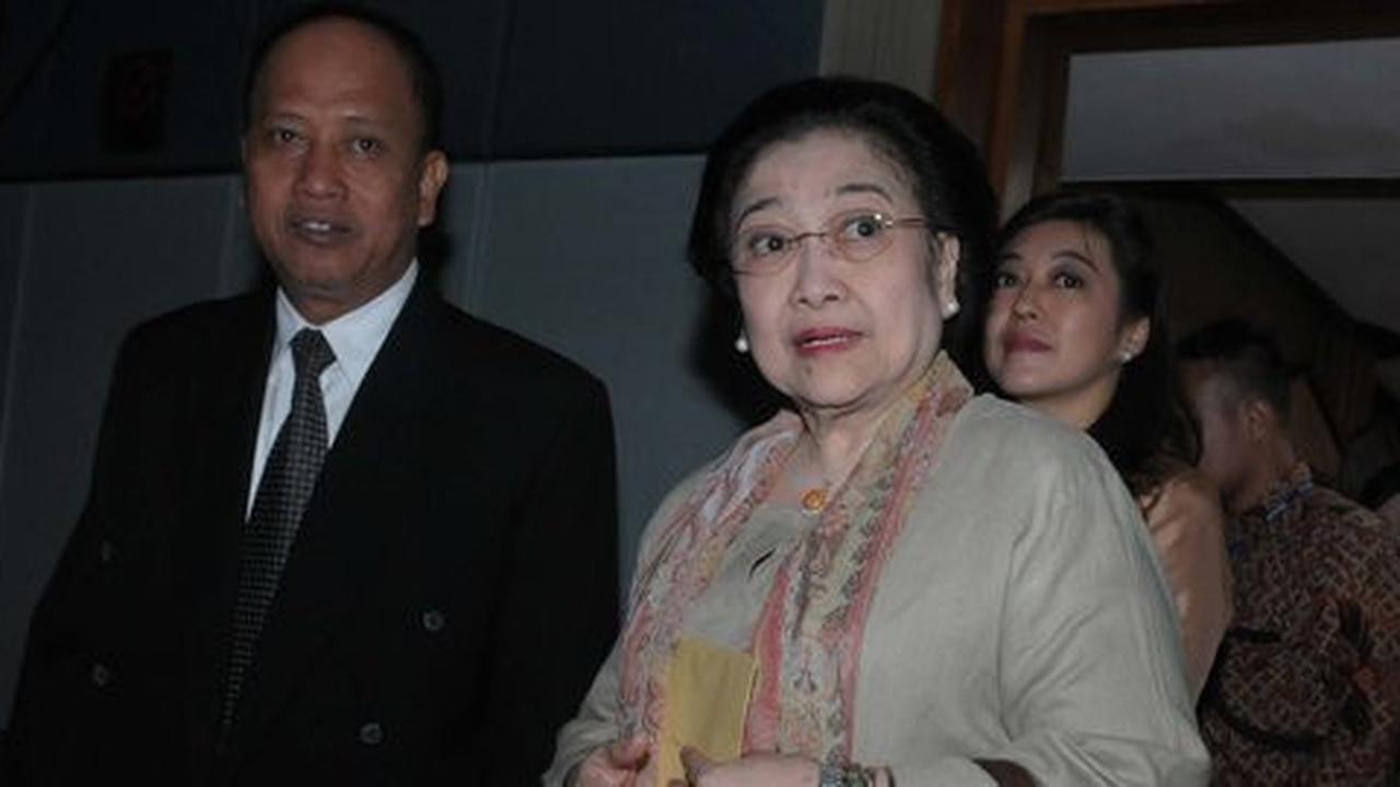 Megawati larang PDIP bicara kenaikan tunjangan DPR, bikin malu saja