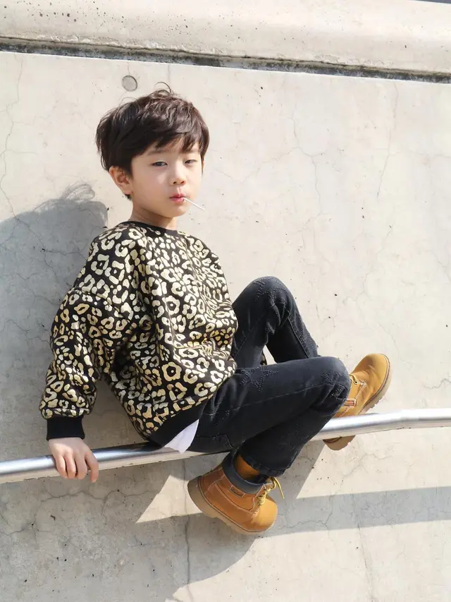 [Bintang] Street style