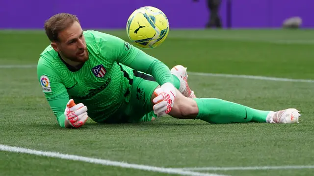Foto: Mudah kebobolan di Musim 2021 / 2022, 5 Kiper Elite Eropa Berikut Gagal Ulangi Penampilan Apik di Musim Sebelumnya