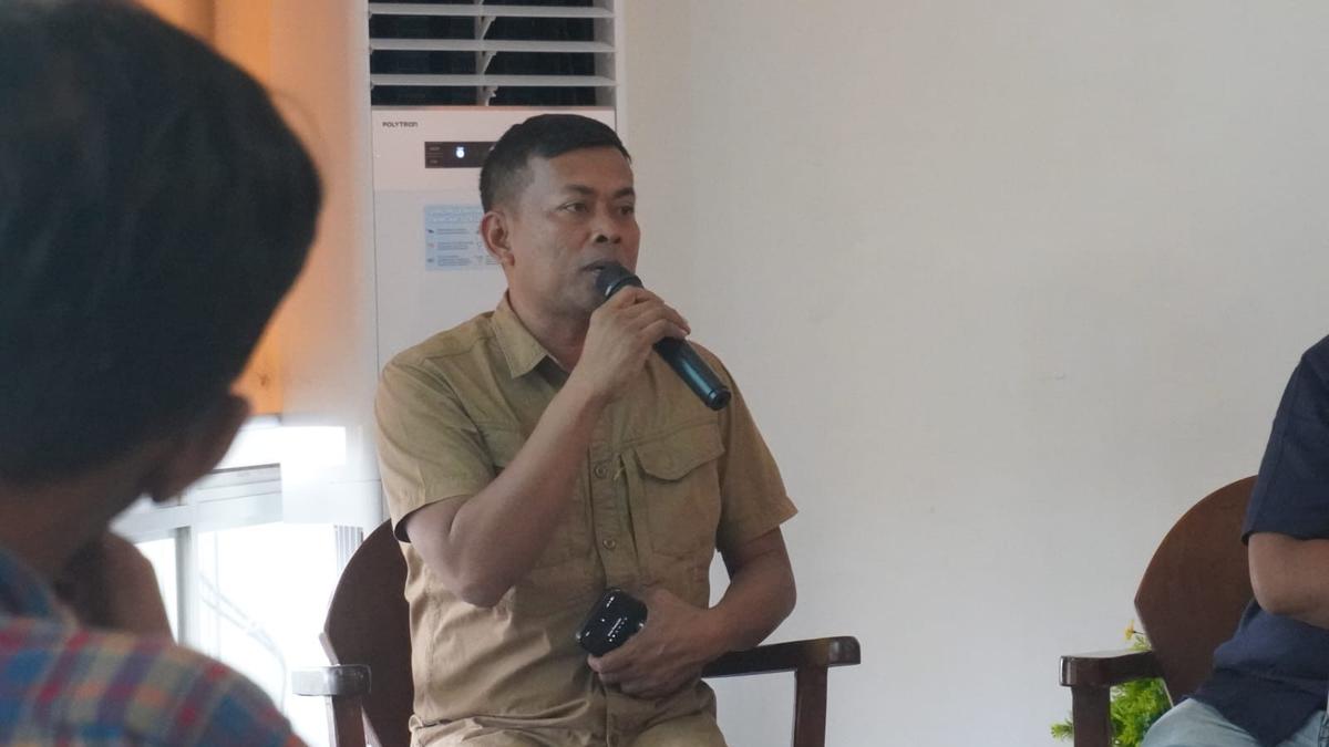 Sumut Kehilangan Ratusan Ribu Hektare Hutan, Ini Penyebabnya