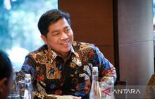 Pemerintah Belum Bahas Insentif Otomotif 2026, Fokus Penguatan Industri Nasional