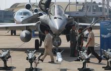 FOTO: Presiden Prabowo Serahkan Rafale dan Rudal Meteor untuk Perkuat Pertahanan Udara