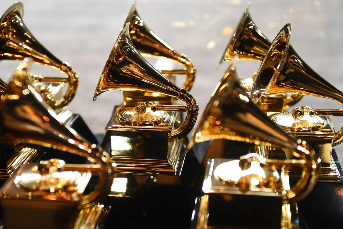 Grammy Awards 2019