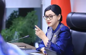 OJK Memastikan Reformasi Pasar Modal Beri Hasil Nyata dan Terukur