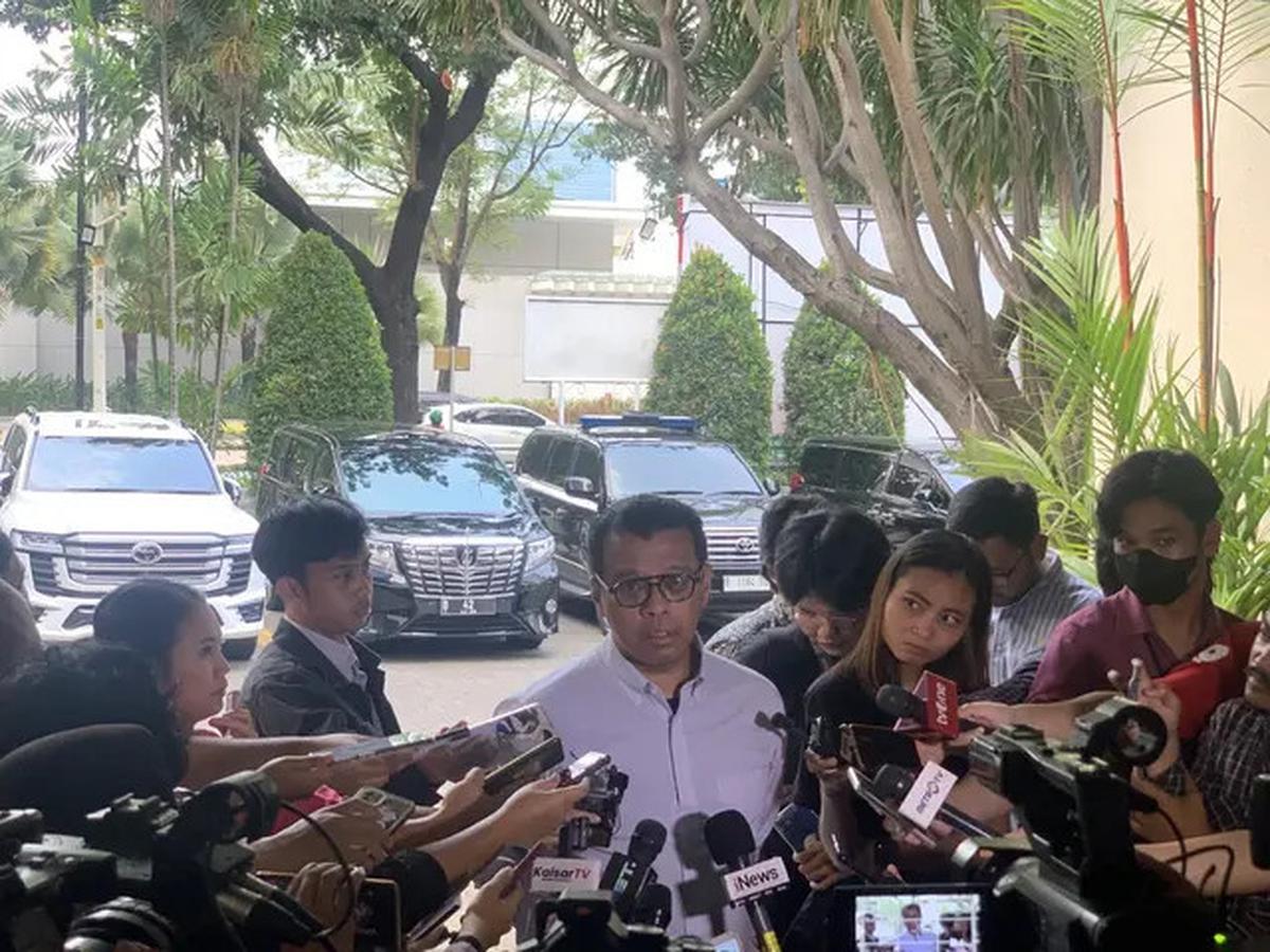 Profil Andi Widjajanto, Sosok yang Jadi Perbincangan di Kasus Harun Masiku