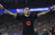 Perjalanan Karier Raphinha: Dari Rasa Putus Asa Jadi Calon Pemenang Ballon d'Or