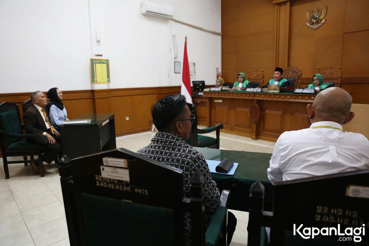 Dok. Istimewa