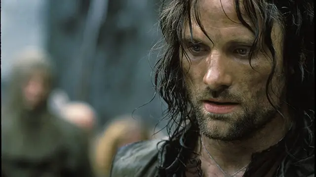 Adegan The Lord of the Rings: The Two Towers (Foto: New Line Productions via imdb.com)