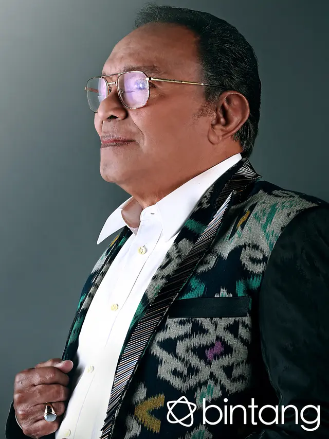 [Bintang] Bob Tutupoly