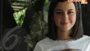 Gadis cantik kelahiran Jakarta, 6 Agustus 1993, ia berdarah Minang-Makassar-Inggris  (Liputan6.com / Herman Zakharia)