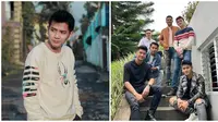 6 Potret Angga Putra Bareng Pemain Anak Jalanan Reborn, Karakter Masih Melekat