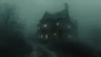 The most haunted places in Rhode Island. (Photo: Freepik)