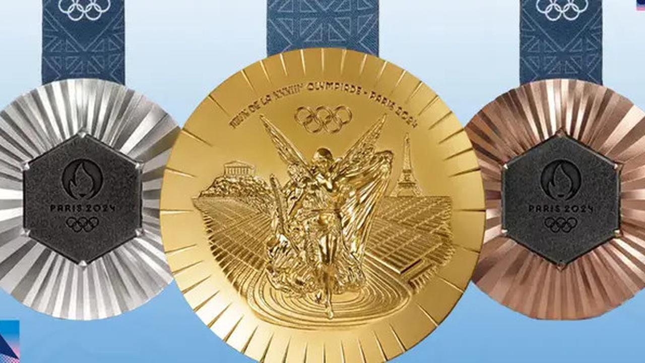 Ratusan Atlet Ramai-Ramai Kembalikan Medali Olimpiade Paris 2024, Ada Apa Ya?