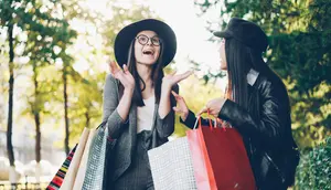 5 Trik Menghentikan Pemborosan Impulsive Buying, Mulai dari Kebiasaan Sederhana