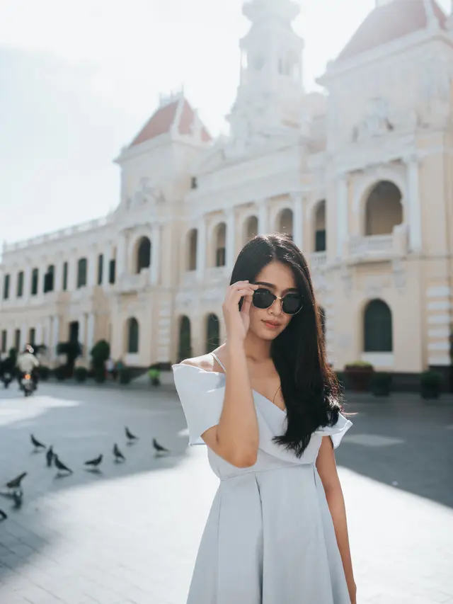 Wisata luar negeri terdekat