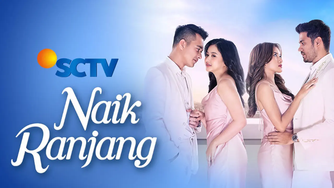 Sinetron Naik Ranjang (Dok. Vidio)