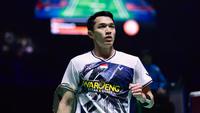 Fix! Jonatan Christie Resmi Mundur dari Indonesia Masters 2026, Ini Alasannya