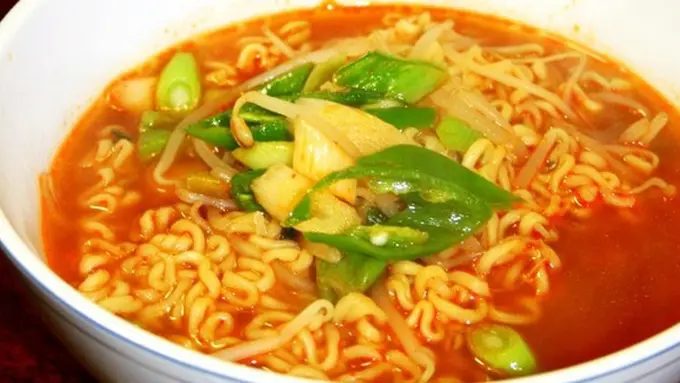 Photo: Copyright mykoreankitchen.com