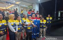 Stok BBM dan LPG Nasional Aman untuk Nataru 2025/2026, Menteri ESDM Pastikan Ketersediaan
