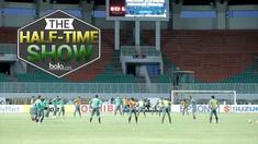 Timnas Indonesia mencoba peruntungan di Piala AFF 2016 menggunakan Stadion Pakansari di Kab. Cibinong, akankah membawa keberuntungan?