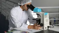 Fungsi Mikroskop