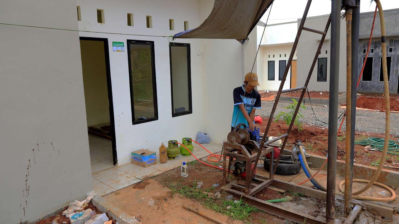 BTN Perluas Akses KPR Subsidi Bagi Pekerja Informal