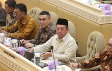 Nusron Wahid Sebut 8 Anggota ATR/BPN Bisa Dipolisikan jika Temukan Masalah Ini