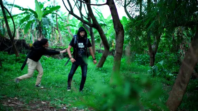 Samudra Cinta
