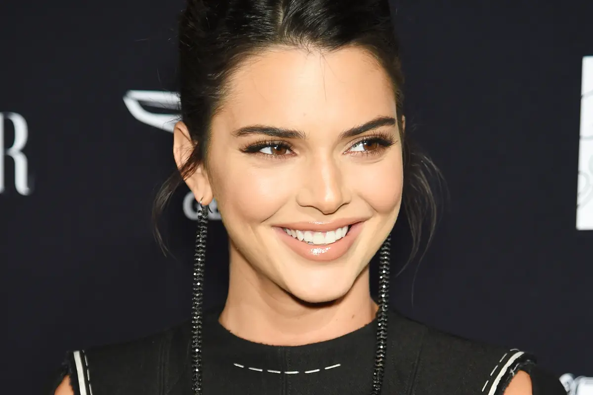 Kendall Jenner