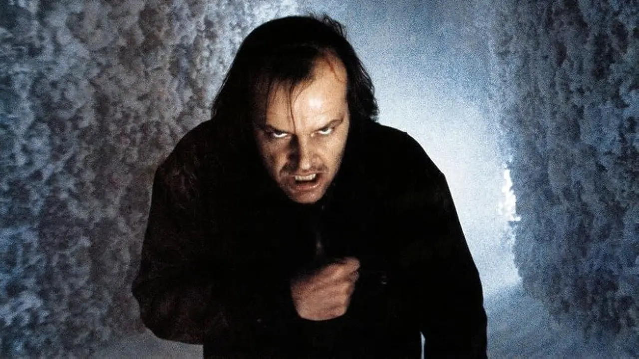 The Shining (1980)