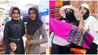 8 Potret Kebersamaan Tiara Andini dan Ibunda, Selalu Berikan Dukungan