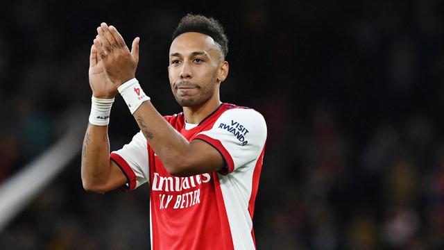 Foto: 5 Pemain Liga Inggris yang Paling Sering Mengancam Gawang Lawan. Cristiano Ronaldo di Bawah Mohamed Salah