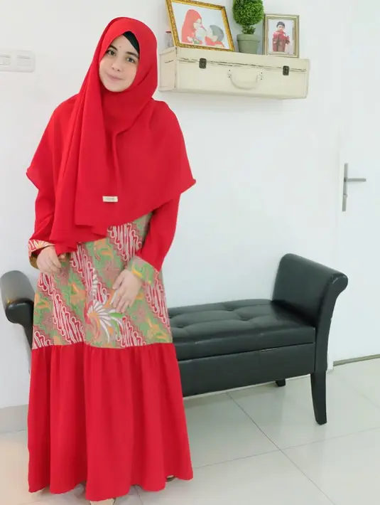 (Instagram/ristytagor)