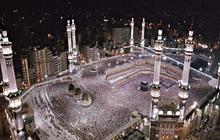 98 Persen situs peninggalan Nabi di Makkah dihancurkan