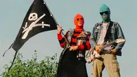 Kapolri Gaet Band Sukatani Jadi Duta Polri untuk Reformasi Institusi