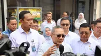 Pemerintah Sebar Beras SPHP di 5.000 Titik, Dijamin Tepat Sasaran