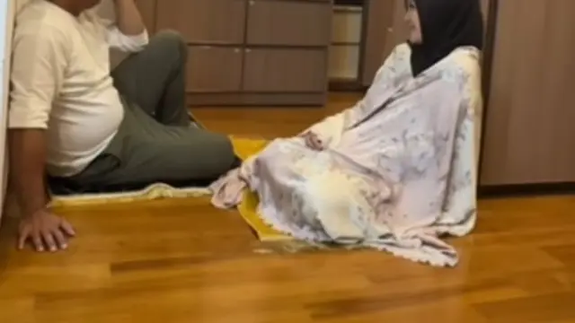 Ridwan Kamil dan Atalia Praratya