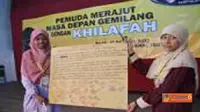 250 Aktivis Pemuda DIY Satukan Visi di Hari Sumpah Pemuda